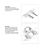 Preview for 8 page of GoFit Platinum GFTMP01 Manual