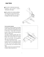 Preview for 9 page of GoFit Platinum GFTMP01 Manual