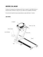 Preview for 5 page of GoFit Platinum GFTMS01 User Manual