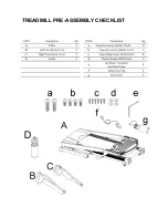 Preview for 6 page of GoFit Platinum GFTMS01 User Manual