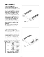 Preview for 10 page of GoFit Platinum GFTMS01 User Manual