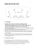 Preview for 11 page of GoFit Platinum GFTMS01 User Manual