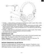 Preview for 7 page of Gogen HBTM32 User Manual