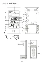 Preview for 22 page of Gogen ME 1296 User Manual