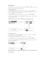 Preview for 12 page of Gogen MX 308 User Manual