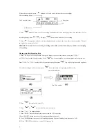 Preview for 47 page of Gogen MX 308 User Manual