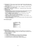 Preview for 6 page of Gogen MXB 990 FM JAZZBOO User Manual