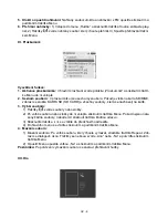 Preview for 8 page of Gogen MXB 990 FM JAZZBOO User Manual