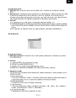 Preview for 23 page of Gogen MXB 990 FM JAZZBOO User Manual