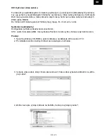 Preview for 25 page of Gogen MXB 990 FM JAZZBOO User Manual