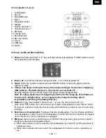 Preview for 31 page of Gogen MXB 990 FM JAZZBOO User Manual