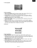 Preview for 33 page of Gogen MXB 990 FM JAZZBOO User Manual