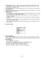 Preview for 34 page of Gogen MXB 990 FM JAZZBOO User Manual