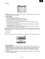 Preview for 35 page of Gogen MXB 990 FM JAZZBOO User Manual