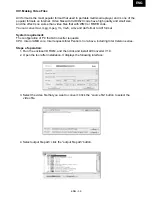 Preview for 39 page of Gogen MXB 990 FM JAZZBOO User Manual