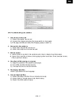 Preview for 41 page of Gogen MXB 990 FM JAZZBOO User Manual