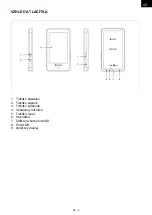 Preview for 5 page of Gogen MXM 700 FM User Manual