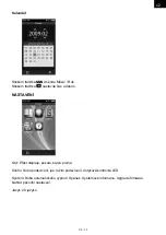 Preview for 13 page of Gogen MXM 700 FM User Manual