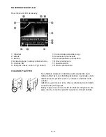 Preview for 44 page of Gogen MXM 888 FM MARBLE User Manual