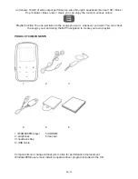 Preview for 78 page of Gogen MXM 888 FM MARBLE User Manual