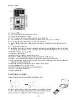 Preview for 4 page of Gogen PDX 902 User Manual