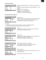 Preview for 31 page of Gogen PDX 902 User Manual