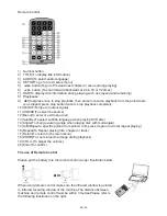 Preview for 38 page of Gogen PDX 902 User Manual