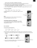 Preview for 43 page of Gogen PDX 902 User Manual