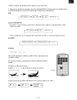 Preview for 13 page of Gogen PDX 909 DVBT User Manual