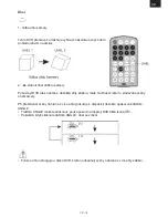 Preview for 15 page of Gogen PDX 909 DVBT User Manual