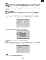 Preview for 19 page of Gogen PDX 909 DVBT User Manual