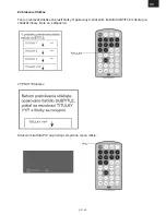 Preview for 45 page of Gogen PDX 909 DVBT User Manual