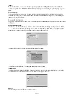 Preview for 50 page of Gogen PDX 909 DVBT User Manual