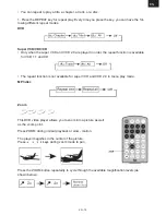 Preview for 75 page of Gogen PDX 909 DVBT User Manual