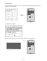 Preview for 76 page of Gogen PDX 909 DVBT User Manual