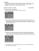 Preview for 16 page of Gogen PDXD705DVBT User Manual