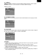 Preview for 23 page of Gogen PDXD705DVBT User Manual