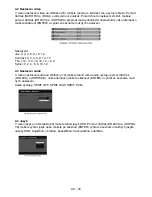 Preview for 30 page of Gogen PDXD705DVBT User Manual