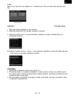 Preview for 33 page of Gogen PDXD705DVBT User Manual