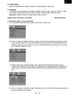 Preview for 55 page of Gogen PDXD705DVBT User Manual