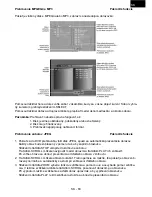 Preview for 63 page of Gogen PDXD705DVBT User Manual