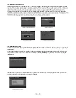 Preview for 70 page of Gogen PDXD705DVBT User Manual