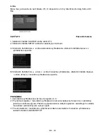 Preview for 72 page of Gogen PDXD705DVBT User Manual