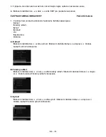 Preview for 74 page of Gogen PDXD705DVBT User Manual