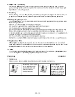 Preview for 82 page of Gogen PDXD705DVBT User Manual