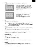 Preview for 93 page of Gogen PDXD705DVBT User Manual