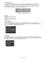 Preview for 108 page of Gogen PDXD705DVBT User Manual