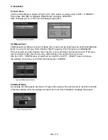 Preview for 110 page of Gogen PDXD705DVBT User Manual