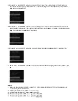 Preview for 112 page of Gogen PDXD705DVBT User Manual