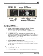 Preview for 10 page of Gold Medal 5552-00-000 Instruction Manual